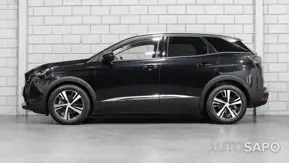 Peugeot 3008 de 2021