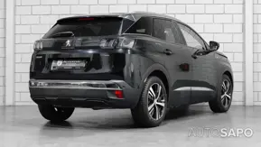 Peugeot 3008 de 2021