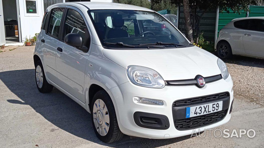 Fiat Panda 1.2 Dynamic de 2019