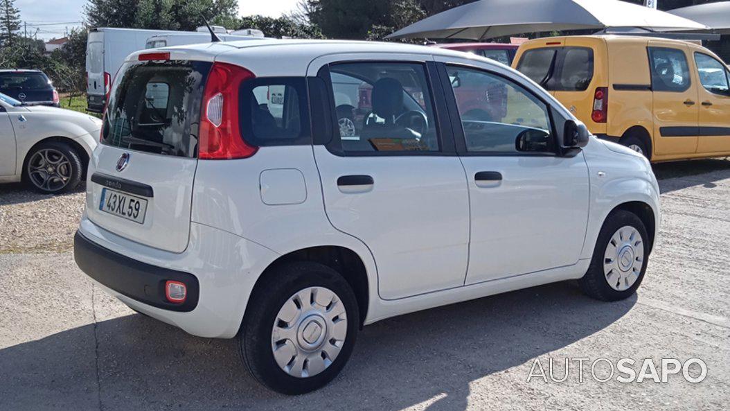 Fiat Panda 1.2 Dynamic de 2019