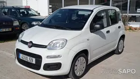 Fiat Panda 1.2 Dynamic de 2019