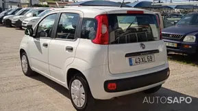 Fiat Panda 1.2 Dynamic de 2019