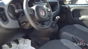 Fiat Panda 1.2 Dynamic de 2019