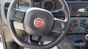 Fiat Panda 1.2 Dynamic de 2019