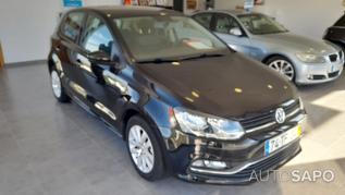 Volkswagen Polo 1.0 Connect de 2017