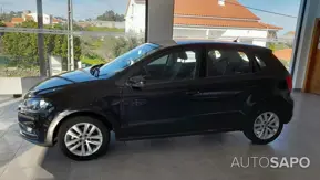 Volkswagen Polo 1.0 Connect de 2017