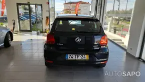 Volkswagen Polo 1.0 Connect de 2017