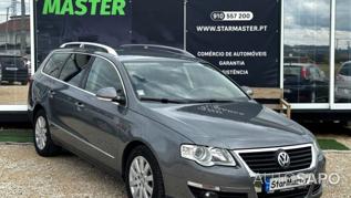 Volkswagen Passat 2.0 TDi de 2007