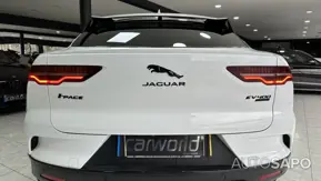 Jaguar I-Pace S AWD Aut. de 2019