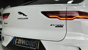 Jaguar I-Pace S AWD Aut. de 2019