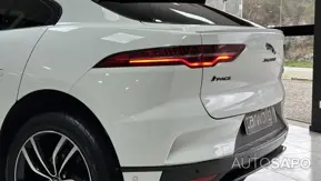 Jaguar I-Pace S AWD Aut. de 2019