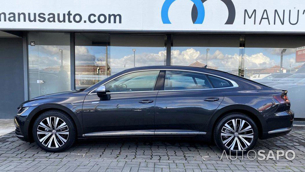 Volkswagen Arteon 2.0 TDI Elegance DSG de 2019