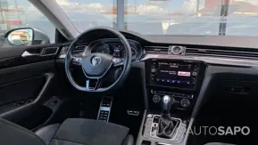 Volkswagen Arteon 2.0 TDI Elegance DSG de 2019