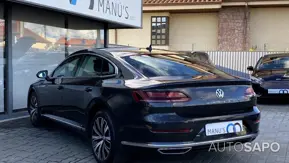 Volkswagen Arteon 2.0 TDI Elegance DSG de 2019