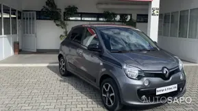 Renault Twingo 1.0 SCe Limited de 2018