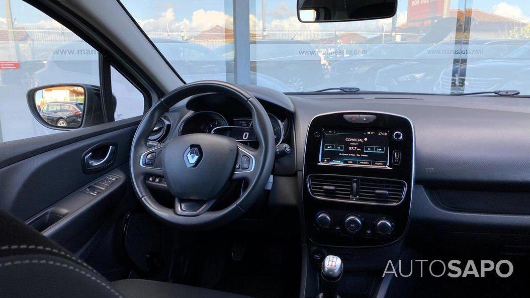 Renault Clio 1.5 dCi Limited de 2019