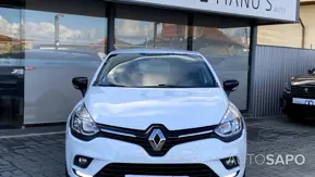 Renault Clio 1.5 dCi Limited de 2019