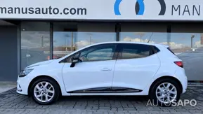 Renault Clio 1.5 dCi Limited de 2019