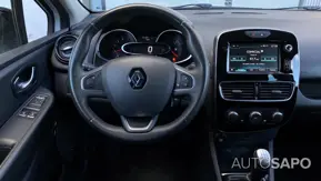 Renault Clio 1.5 dCi Limited de 2019