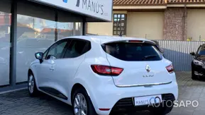 Renault Clio 1.5 dCi Limited de 2019