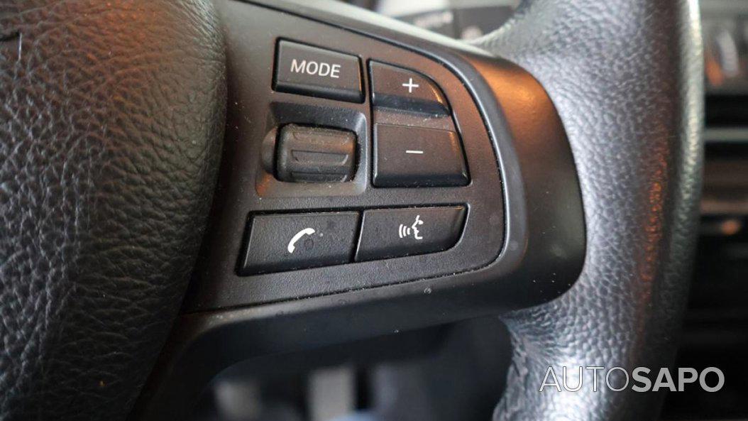 BMW Série 2 de 2018