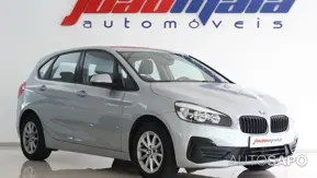 BMW Série 2 de 2018