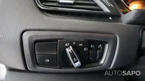 BMW Série 2 de 2018