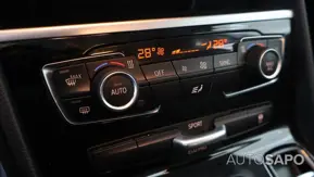 BMW Série 2 de 2018