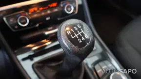 BMW Série 2 de 2018