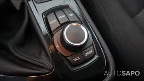 BMW Série 2 de 2018