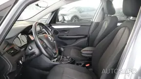 BMW Série 2 de 2018