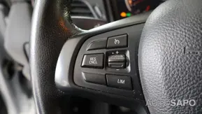 BMW Série 2 de 2018
