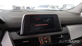 BMW Série 2 de 2018