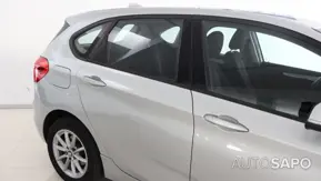BMW Série 2 de 2018
