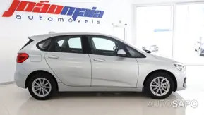 BMW Série 2 de 2018