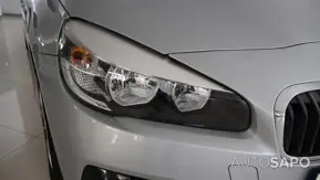 BMW Série 2 de 2018