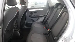 BMW Série 2 de 2018