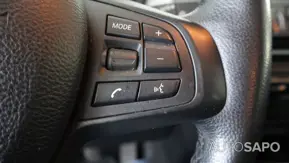 BMW Série 2 de 2018