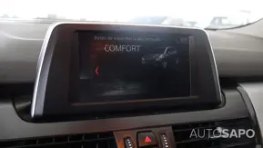 BMW Série 2 de 2018