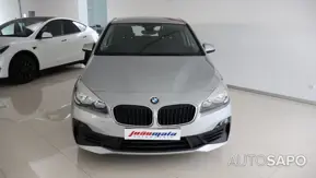 BMW Série 2 de 2018