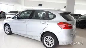 BMW Série 2 de 2018