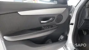 BMW Série 2 de 2018
