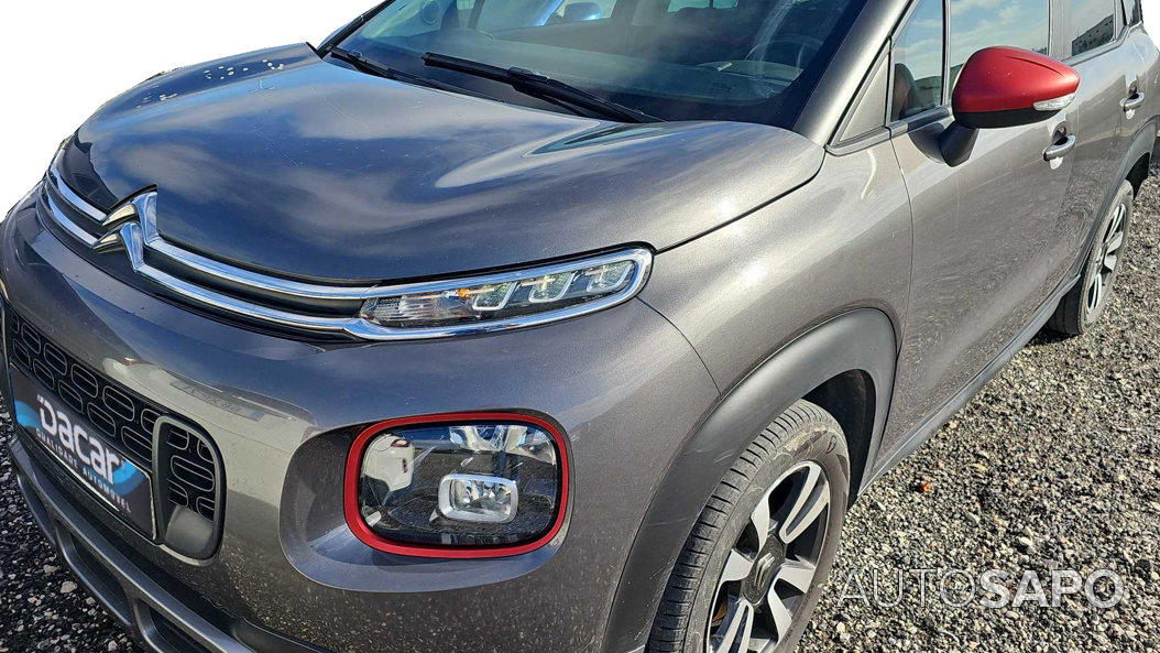 Citroen C3 AirCross 1.2 PureTech C-Series de 2021