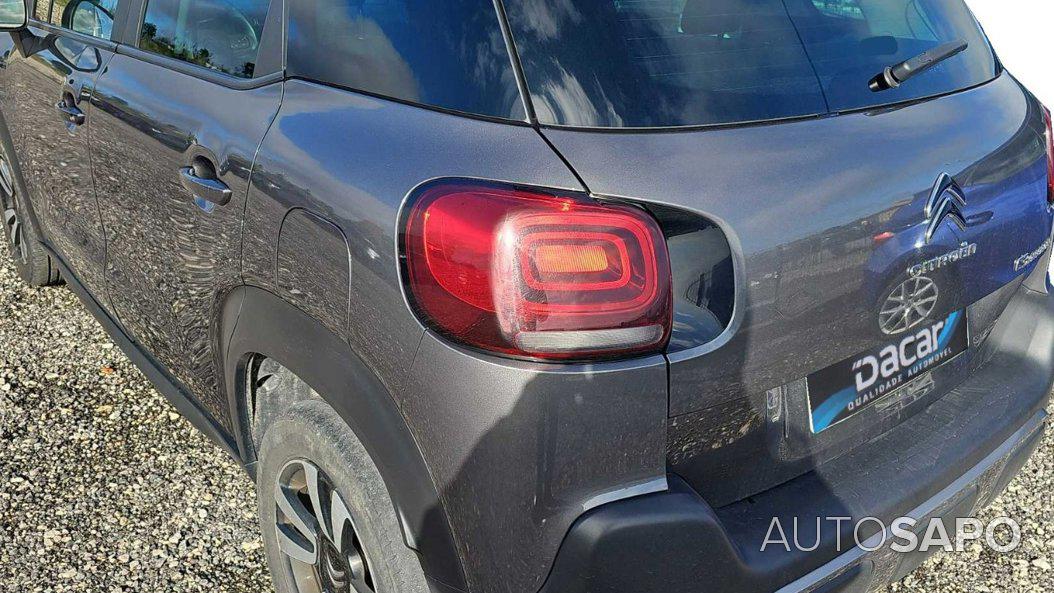 Citroen C3 AirCross 1.2 PureTech C-Series de 2021