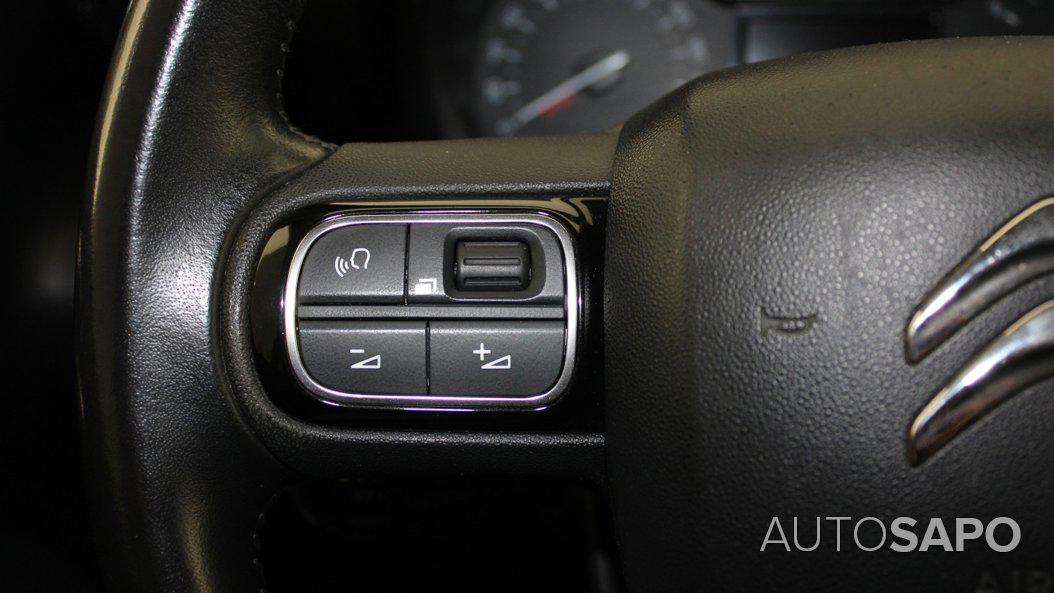 Citroen C3 AirCross 1.2 PureTech C-Series de 2021