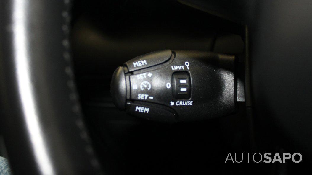 Citroen C3 AirCross 1.2 PureTech C-Series de 2021