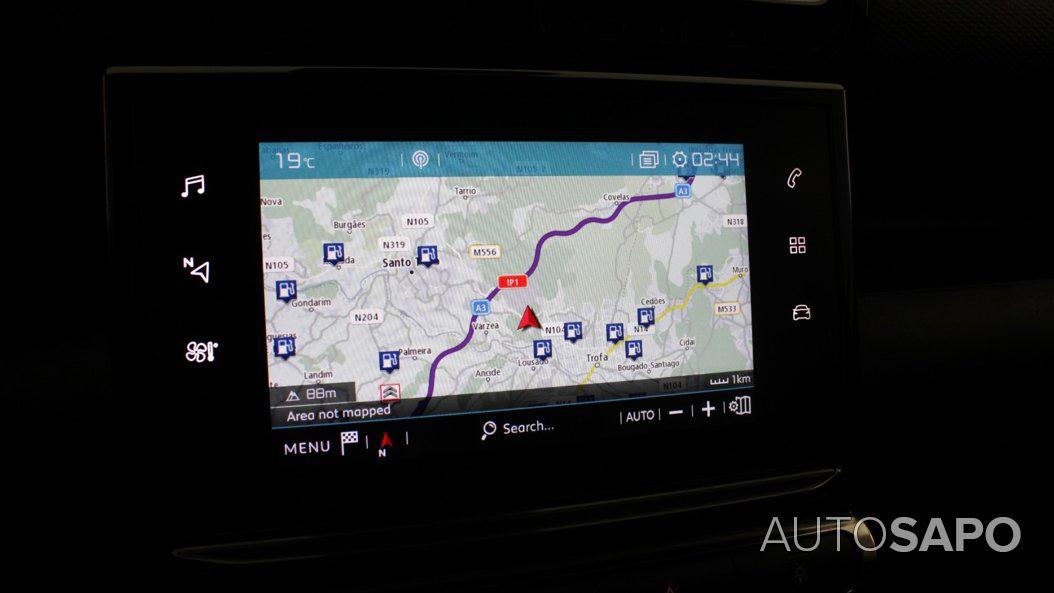 Citroen C3 AirCross 1.2 PureTech C-Series de 2021