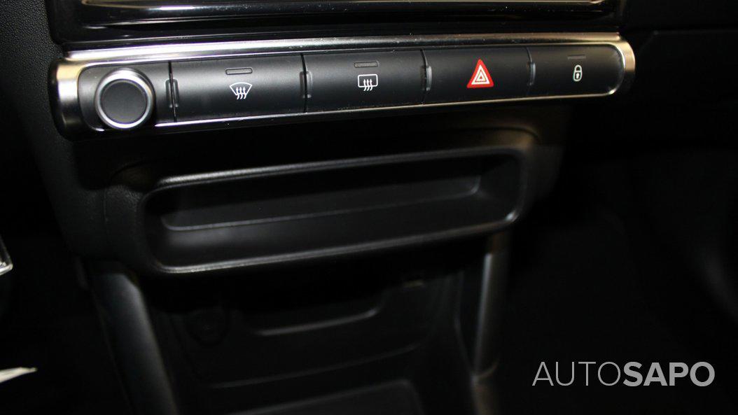 Citroen C3 AirCross 1.2 PureTech C-Series de 2021