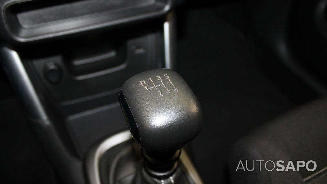 Citroen C3 AirCross 1.2 PureTech C-Series de 2021