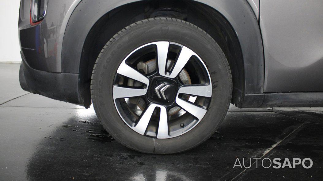 Citroen C3 AirCross 1.2 PureTech C-Series de 2021